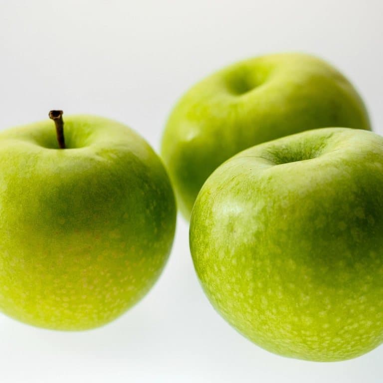 Green Apple
