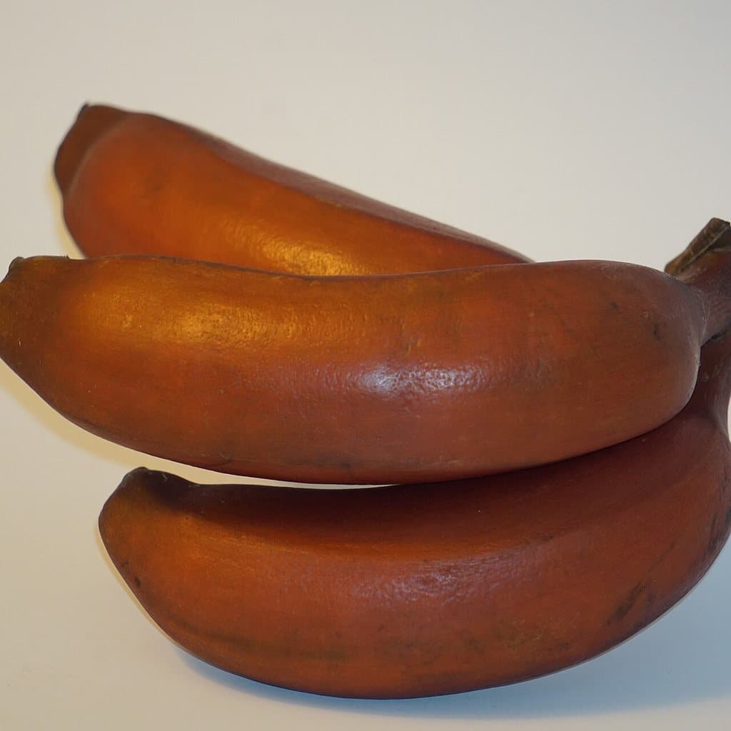 Red Banana